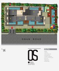 Onan Suites (D15), Apartment #350199151
